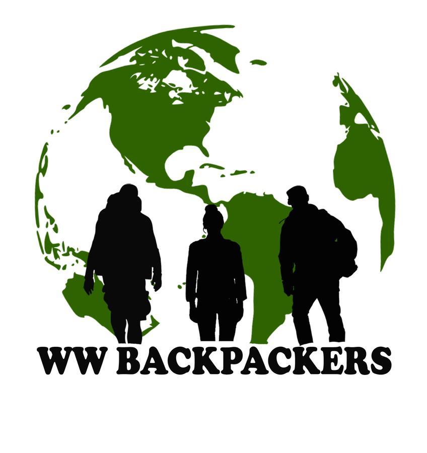 Ww Backpackers Hostel Ubud  Ngoại thất bức ảnh